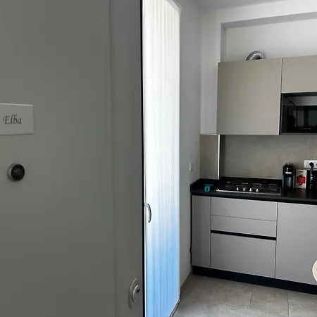 Isole Di Toscana - Elba Holiday home