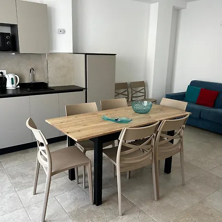Holiday home Isole Di Toscana - Elba