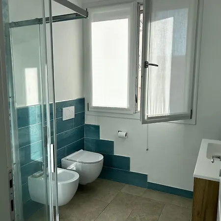 Holiday home Isole Di Toscana - Elba