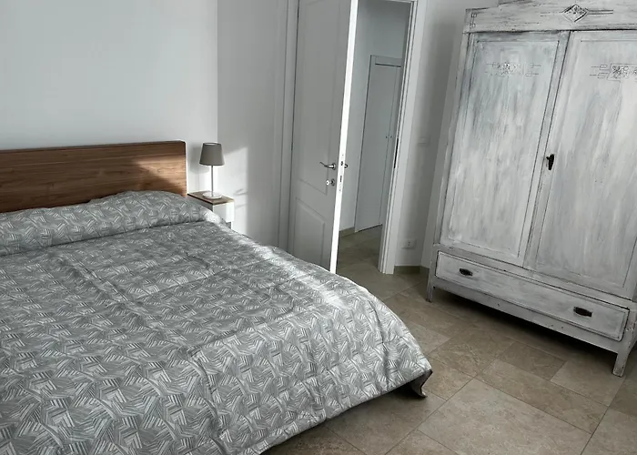 Holiday home Isole Di Toscana - Elba