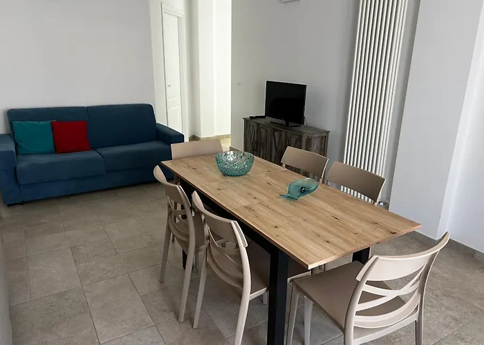 Holiday home Isole Di Toscana - Elba Follonica