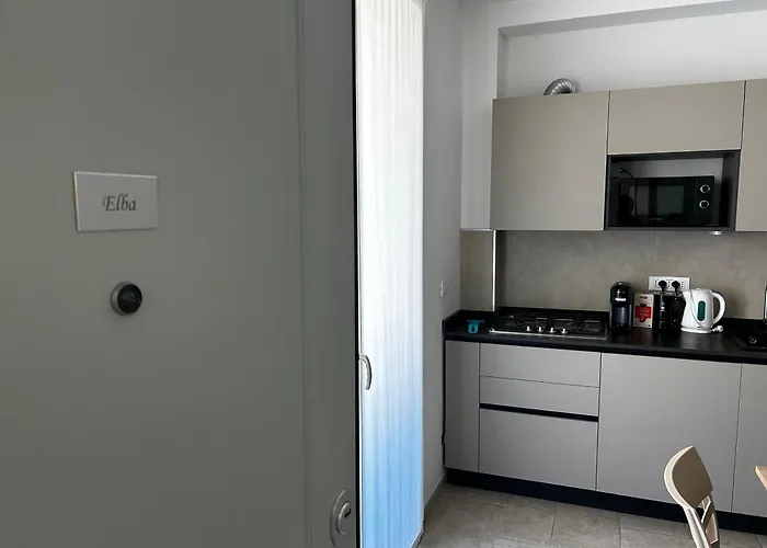 Isole Di Toscana - Elba Holiday home