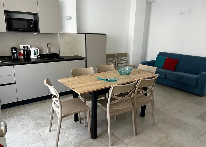 Holiday home Isole Di Toscana - Elba