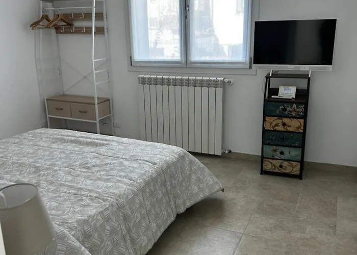 Holiday home Isole Di Toscana - Elba *