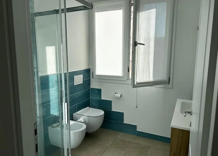 Holiday home Isole Di Toscana - Elba