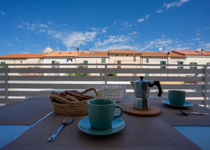 Holiday home Isole Di Toscana - Elba
